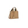 Borsa Hogan Shopping Beige