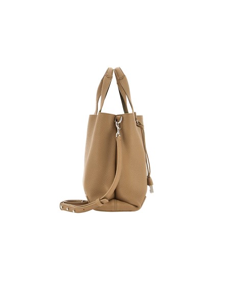 Borsa Hogan Shopping Beige