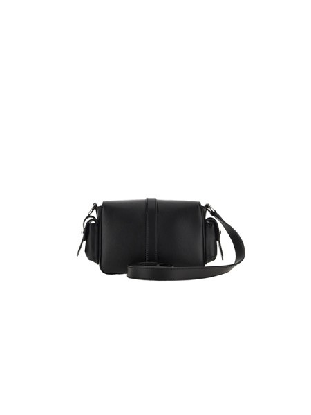 Borsa Hogan Flap Piccola Nera