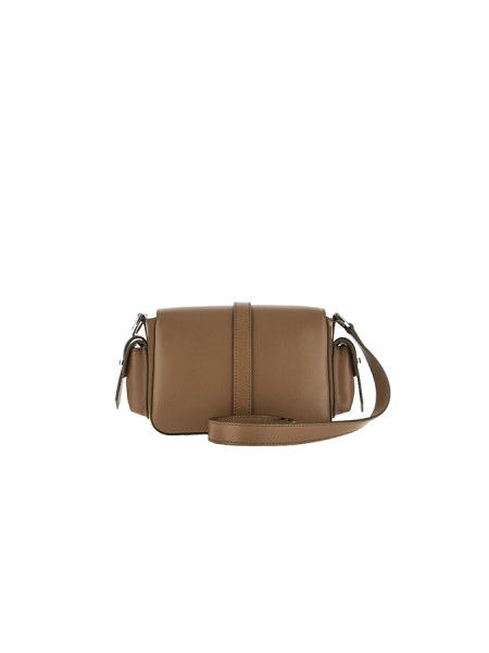 Borsa Hogan flap Beige