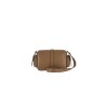 Borsa Hogan Flap Piccola Beige