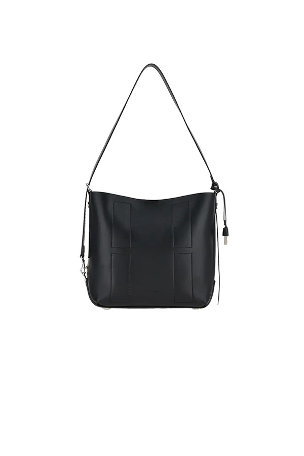 Borsa Hogan Hobo Hocket Piccola Nero