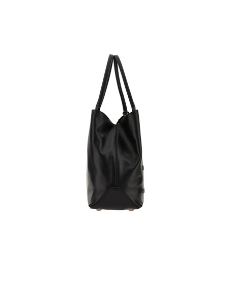 Borsa Hogan Shopping Media Nero