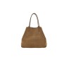 Borsa Hogan Shopping Script Media Beige