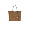 Borsa Hogan Shopping Script Media Beige