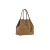 Borsa Hogan Shopping Script Media Beige