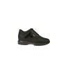Sneakers Hogan Interactive H-Micropaillettes Nero