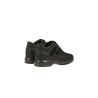 Sneakers Hogan Interactive H-Micropaillettes Nero