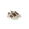 Sneakers Hogan Rebel Avorio/Bordeaux
