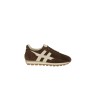 Sneakers Hogan 86er Marrone