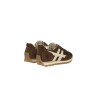 Sneakers Hogan 86er Marrone