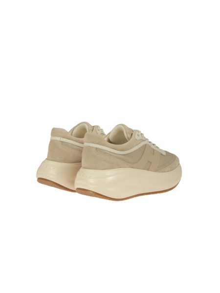 Sneakers Hogan H696 Beige