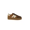 Sneaker Hogan H681 Cool Marrone