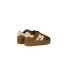 Sneaker Hogan H681 Cool Marrone