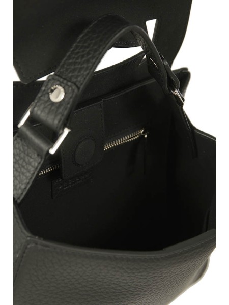 Borsa Orciani Sveva Small Nero