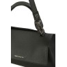 Borsa Orciani Sveva Longuette Nero