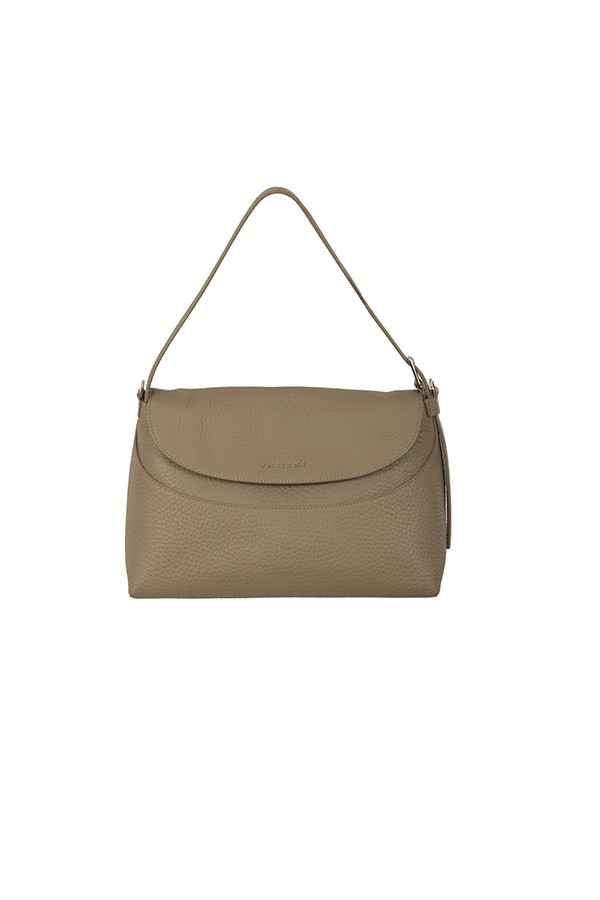 Borsa Orciani  Nana Media Taupe