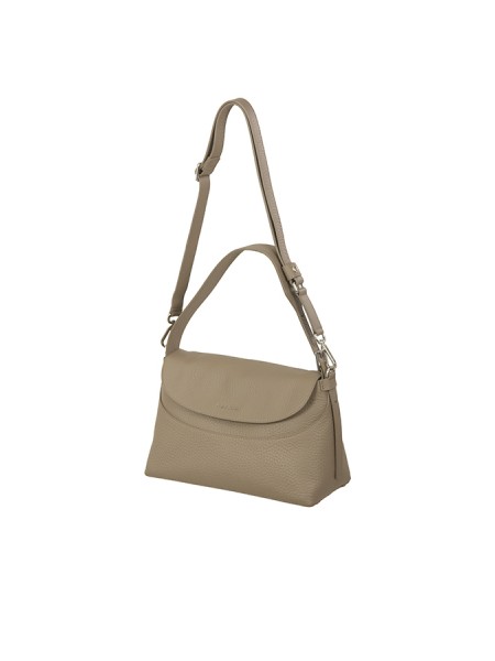 Borsa Orciani Nana Taupe