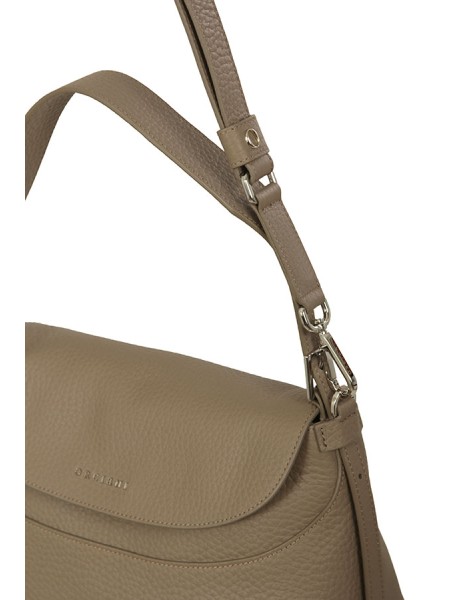 Borsa Orciani  Nana Media Taupe