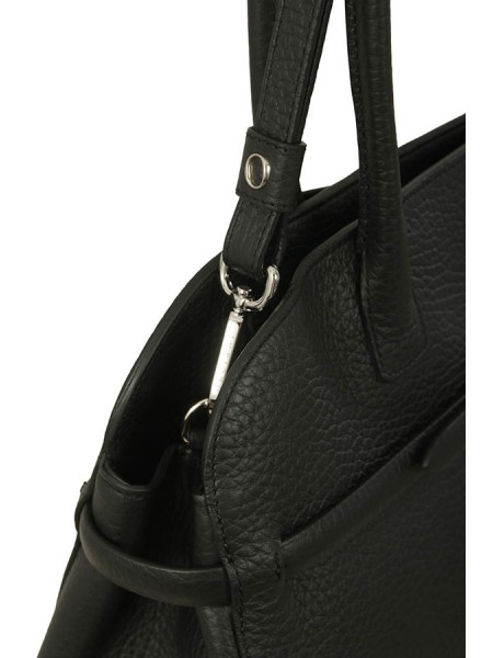 Accessori a mano Nero