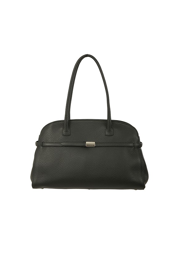 Accessori a mano Nero