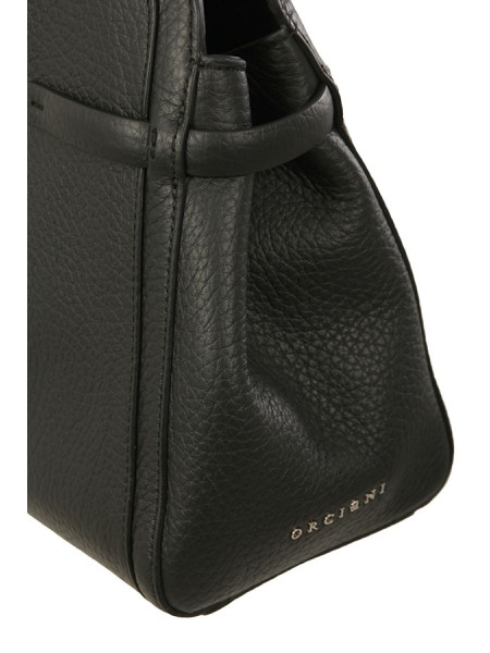 Accessori a mano Nero