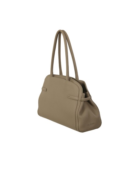 Accessori a mano Taupe