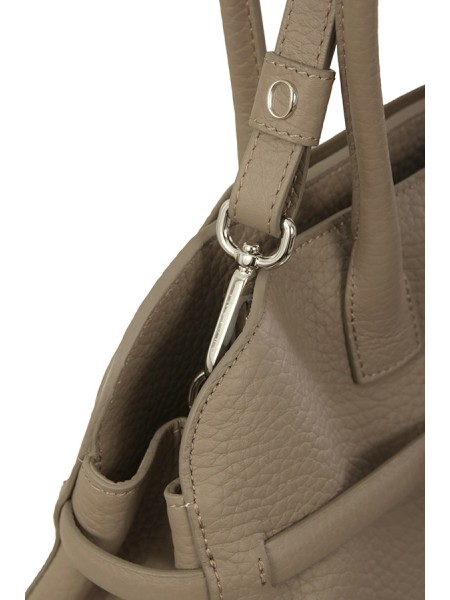 Accessori a mano Taupe