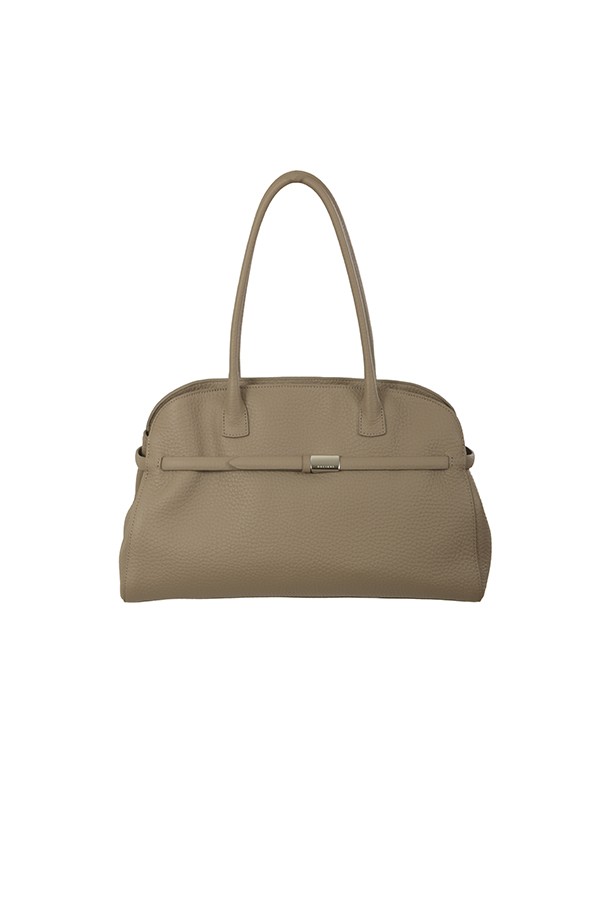 Accessori a mano Taupe