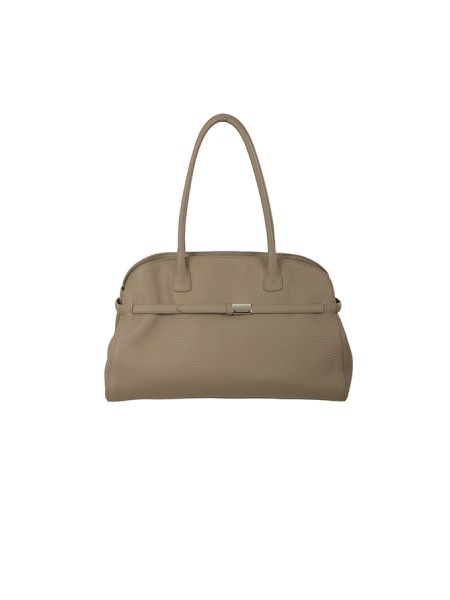 Orciani Borsa Aura Soft Taupe