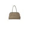 Orciani Borsa Aura Soft Taupe