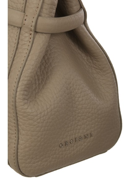 Accessori a mano Taupe