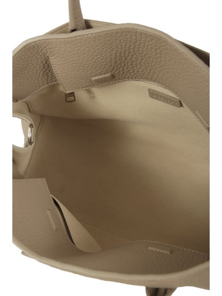 Accessori a mano Taupe