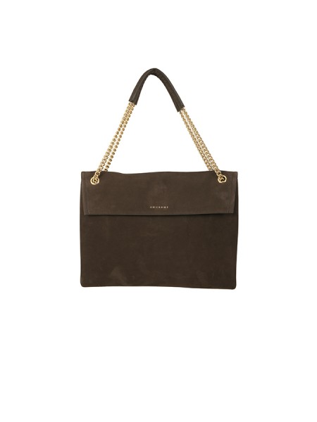 Borsa Orciani Venus Midi Moro