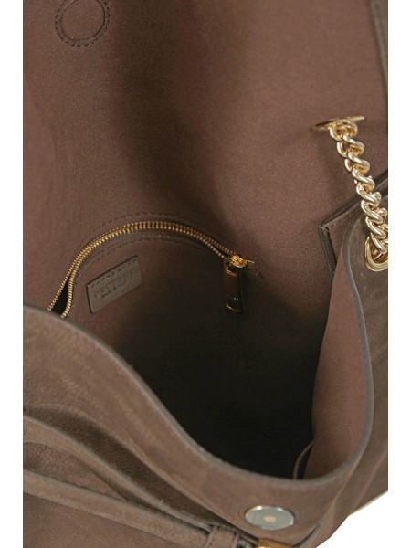 Borsa Orciani Venus Midi Moro