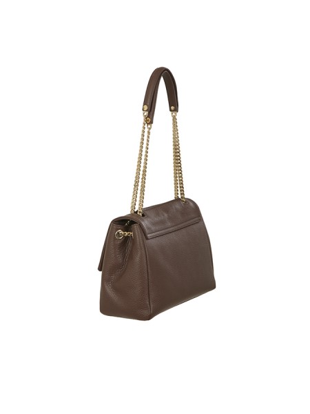 Borsa Orciani Sveva Sense Small Caffè