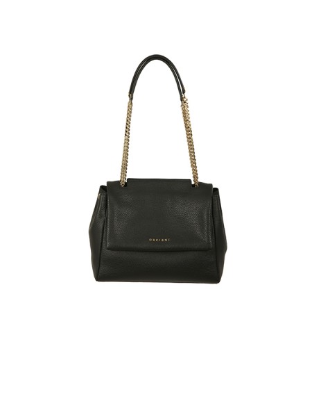 Borsa Orciani Sveva Sense Small Nero