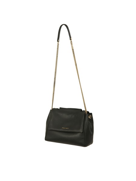 Borsa Orciani Sveva Sense Small Nero