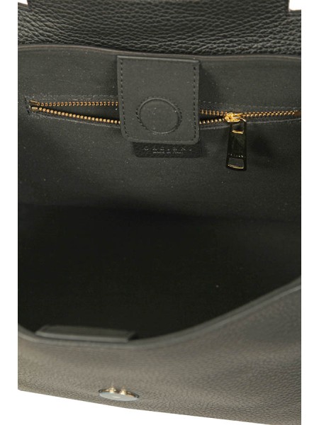 Borsa Orciani Sveva Sense Small Nero