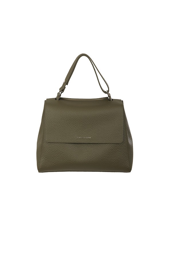 Borsa Orciani Sveva Media Green