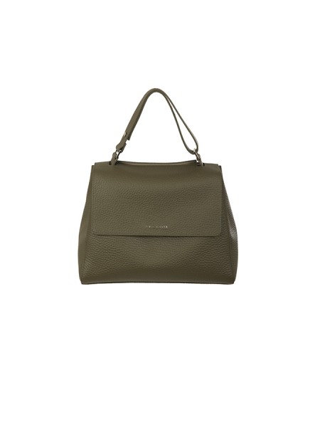 Borsa Orciani Sveva Media Green