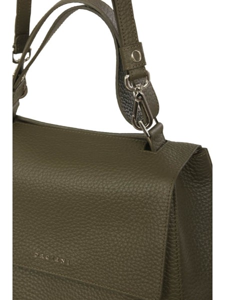 Borsa Orciani Sveva Media Green