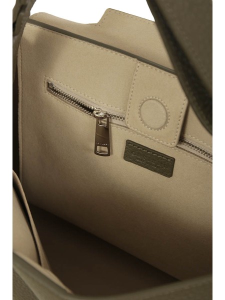 Borsa Orciani Sveva Media Green