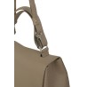 Borsa Orciani Sveva Media Taupe