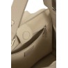 Borsa Orciani Sveva Media Taupe