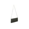 Borsa Orciani Clutch Gossip Nero