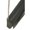 Borsa Orciani Clutch Gossip Nero