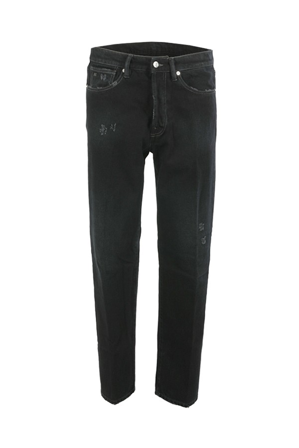 Jeans Nine in the Morning Nathan Denim Blue