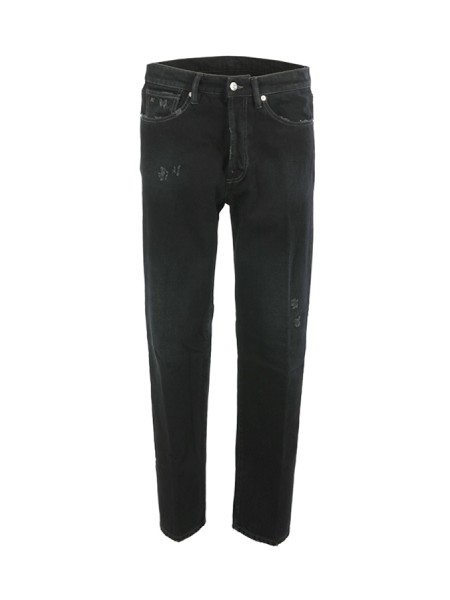 Jeans Nine in the Morning Nathan Denim Blue