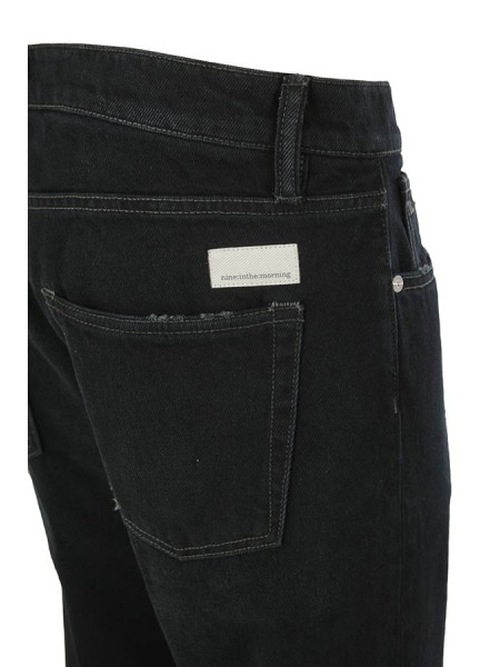 Jeans Nine in the Morning Nathan Denim Blue
